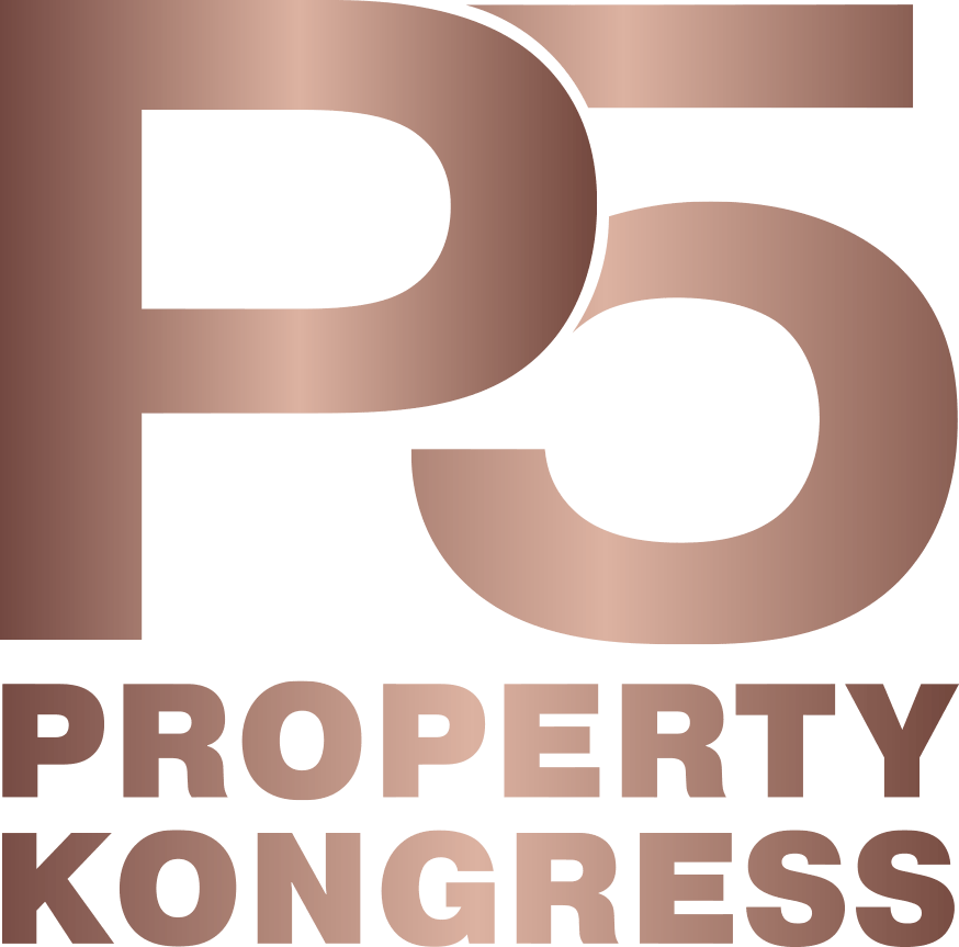 P5 Logo RGB