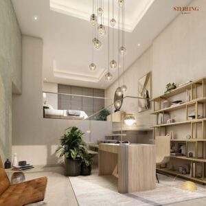 The Sterling by OMNIYAT_Townhouse 3